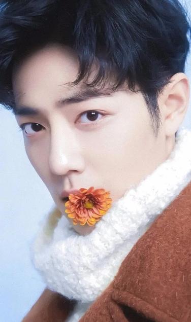 娱乐圈六位正能量明星经典语录大集合，你家爱豆上榜了吗？(图1)