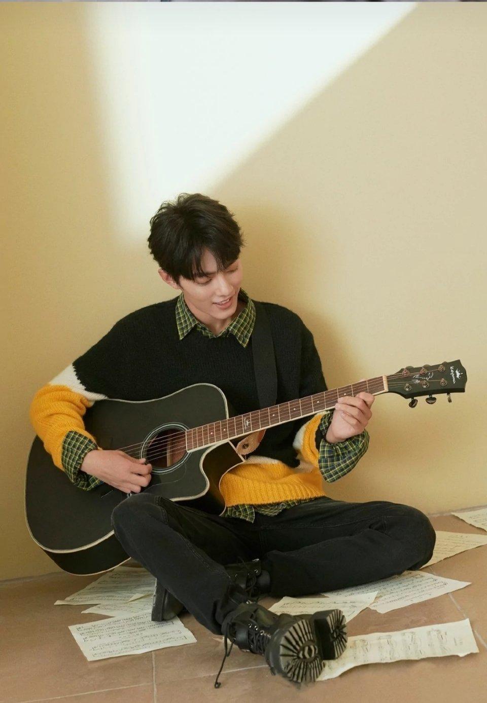 娱乐圈六位正能量明星经典语录大集合，你家爱豆上榜了吗？(图3)