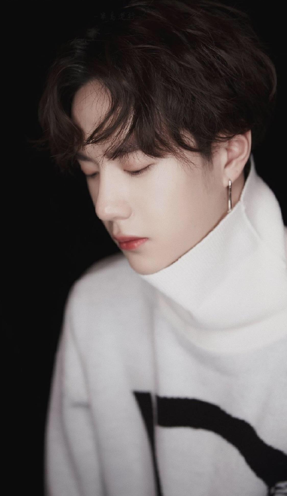 娱乐圈六位正能量明星经典语录大集合，你家爱豆上榜了吗？(图4)