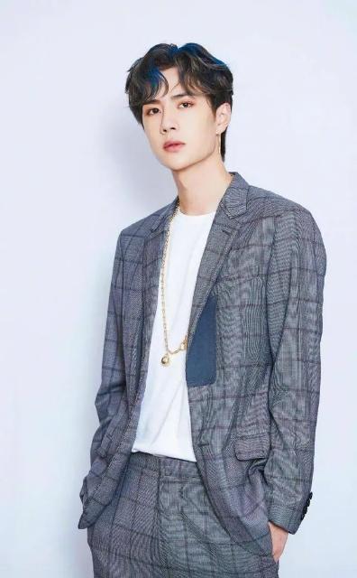 娱乐圈六位正能量明星经典语录大集合，你家爱豆上榜了吗？(图6)