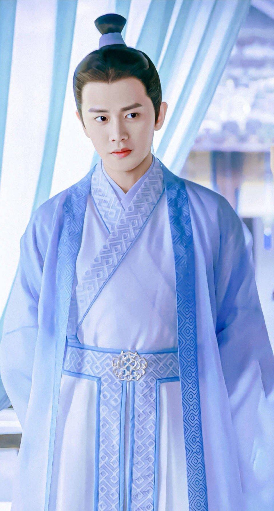 娱乐圈六位正能量明星经典语录大集合，你家爱豆上榜了吗？(图8)