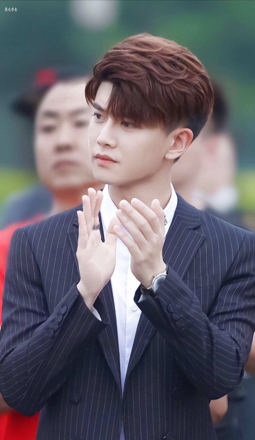 娱乐圈六位正能量明星经典语录大集合，你家爱豆上榜了吗？(图9)