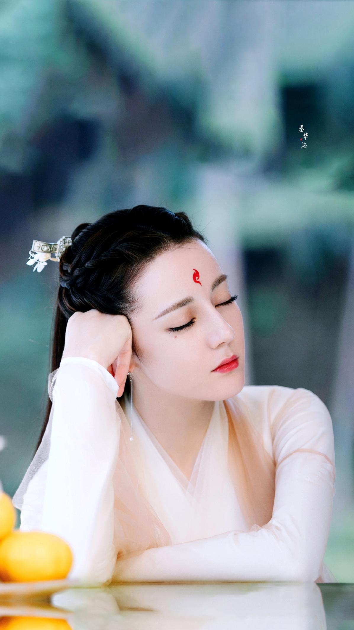 娱乐圈六位正能量明星经典语录大集合，你家爱豆上榜了吗？(图11)