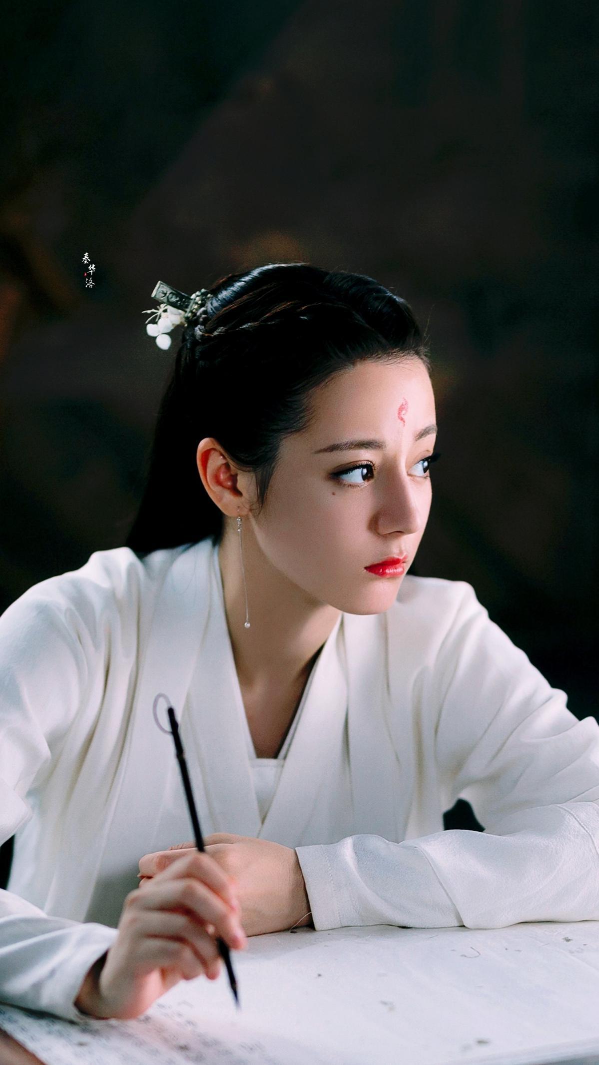 娱乐圈六位正能量明星经典语录大集合，你家爱豆上榜了吗？(图12)