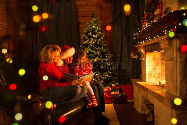 希望与光明：《圣诞颂歌》的永恒主题(图12)