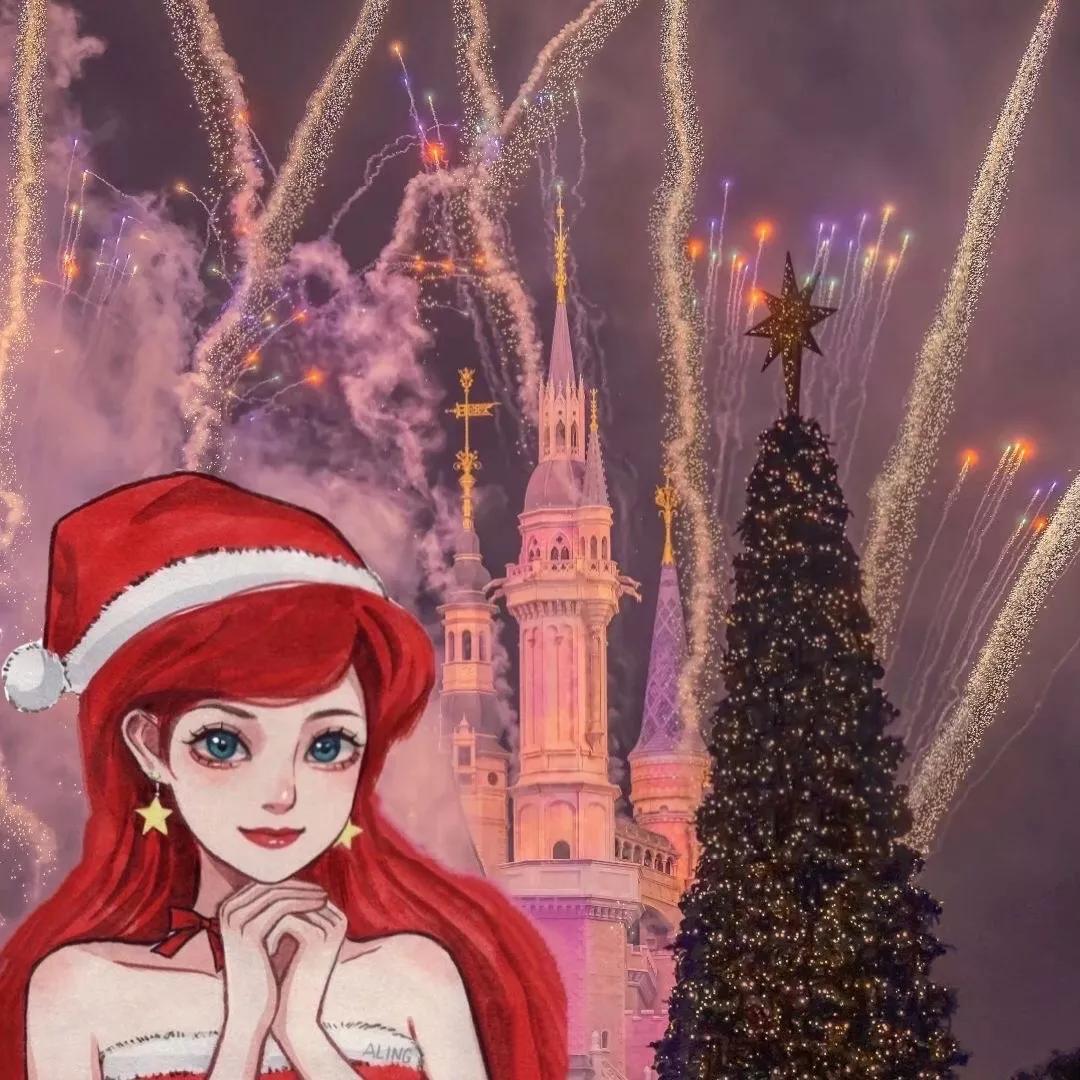 适合平安夜圣诞节文案(图2)