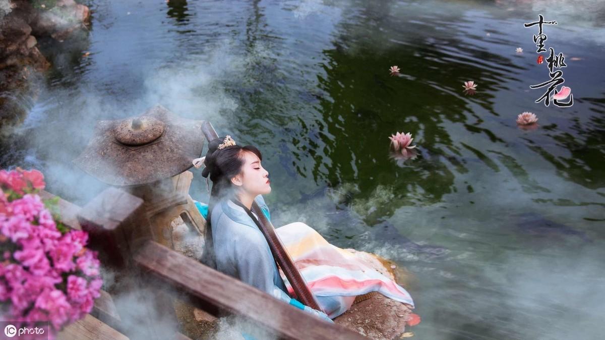 《金瓶梅》暗含10句职场名言，以前竟然没有看懂，很深刻！(图5)