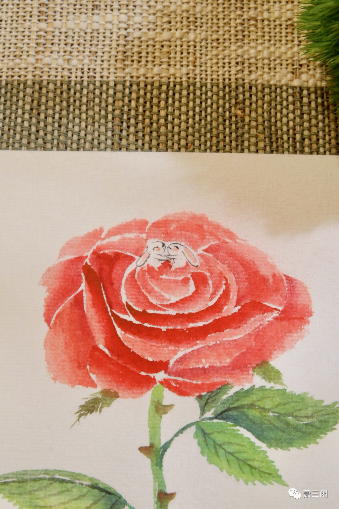 有情人｜万水千山走遍，终会来你身边(图4)