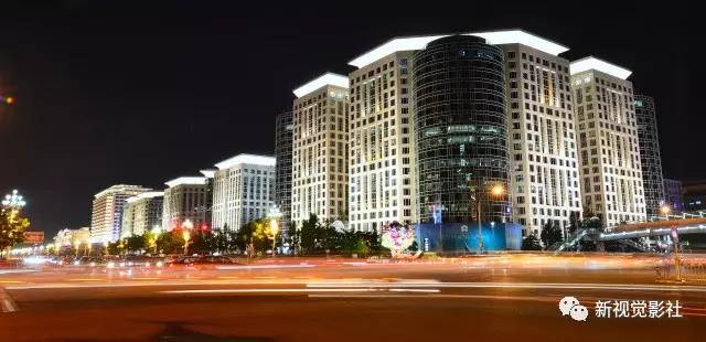 这几天京城的夜色，美到无与伦比！(图15)