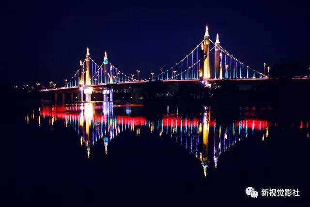 这几天京城的夜色，美到无与伦比！(图25)