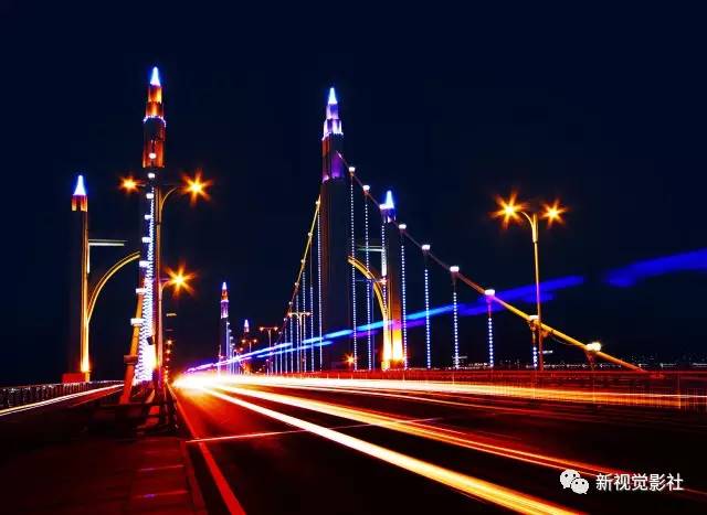 这几天京城的夜色，美到无与伦比！(图26)