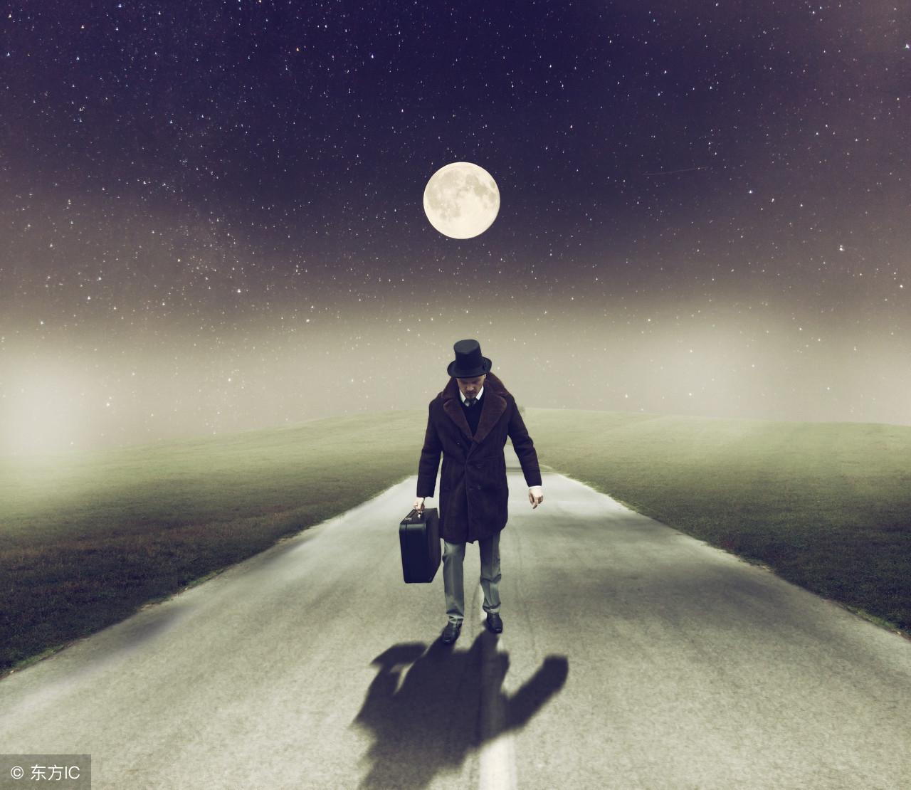 男人拼搏励志的句子，简短霸气，让人热血沸腾！(图2)