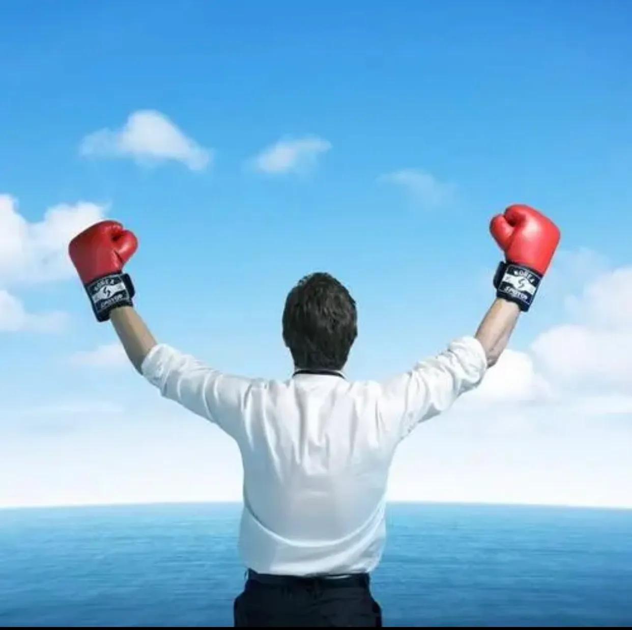 2022适用于男人为事业拼搏励志的句子(图2)