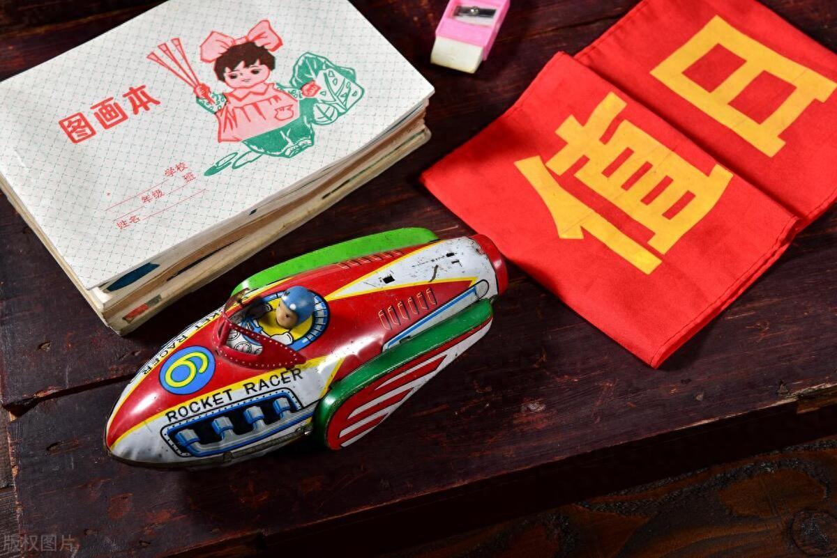 致敬80年代-那个曾经的你-80后青春记忆(图1)