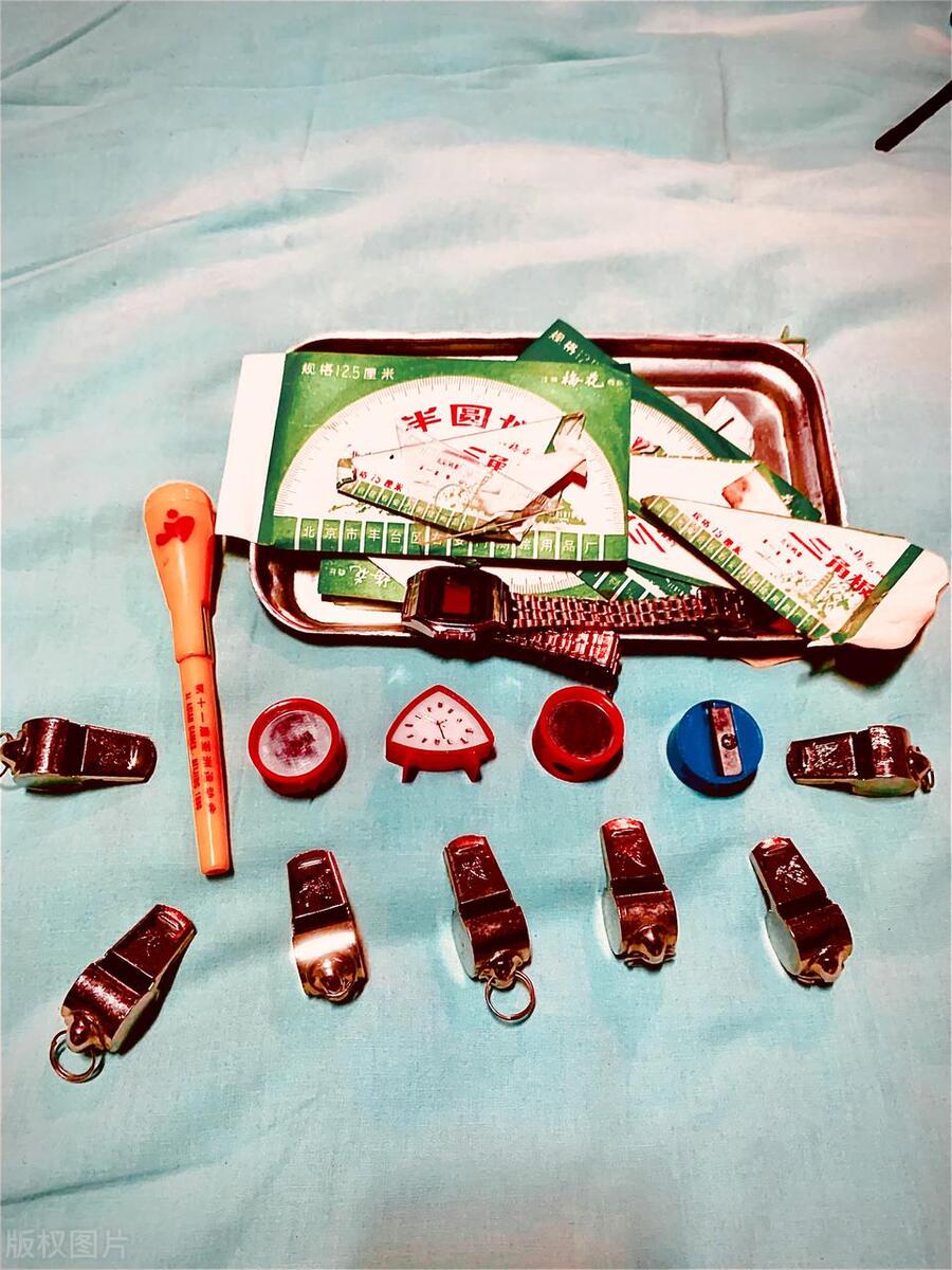 致敬80年代-那个曾经的你-80后青春记忆(图2)