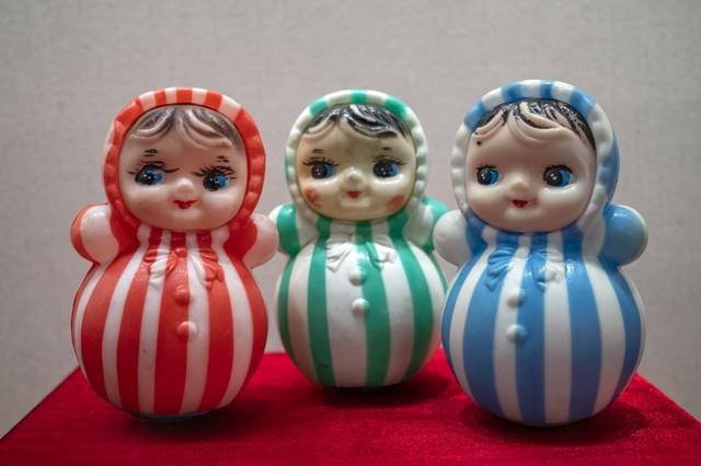 80后的记忆，你还记得几个(图5)