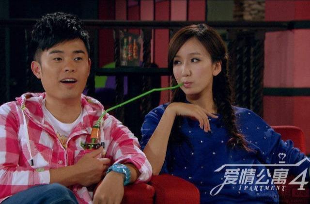 《爱情公寓》最有意义的台词，一段是喝醉的曾小贤说的，一段是他(图6)