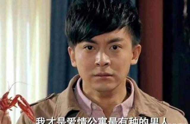 《爱情公寓》最有意义的台词，一段是喝醉的曾小贤说的，一段是他(图10)