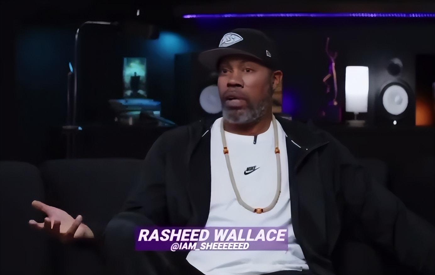 追梦为何脾气暴躁？怒吼天尊主动认错：因为他在活塞更衣室里长大(图3)