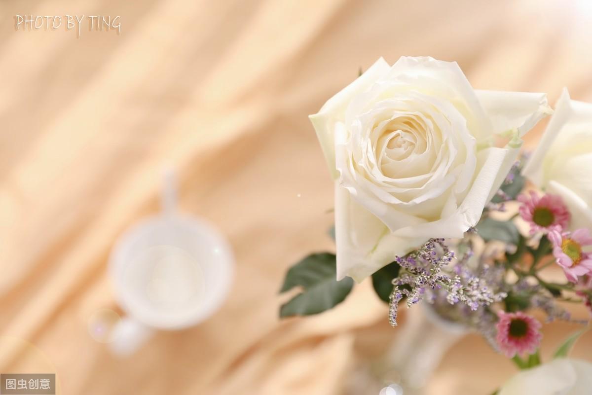 十条关于爱情的名言，你听过吗(图3)