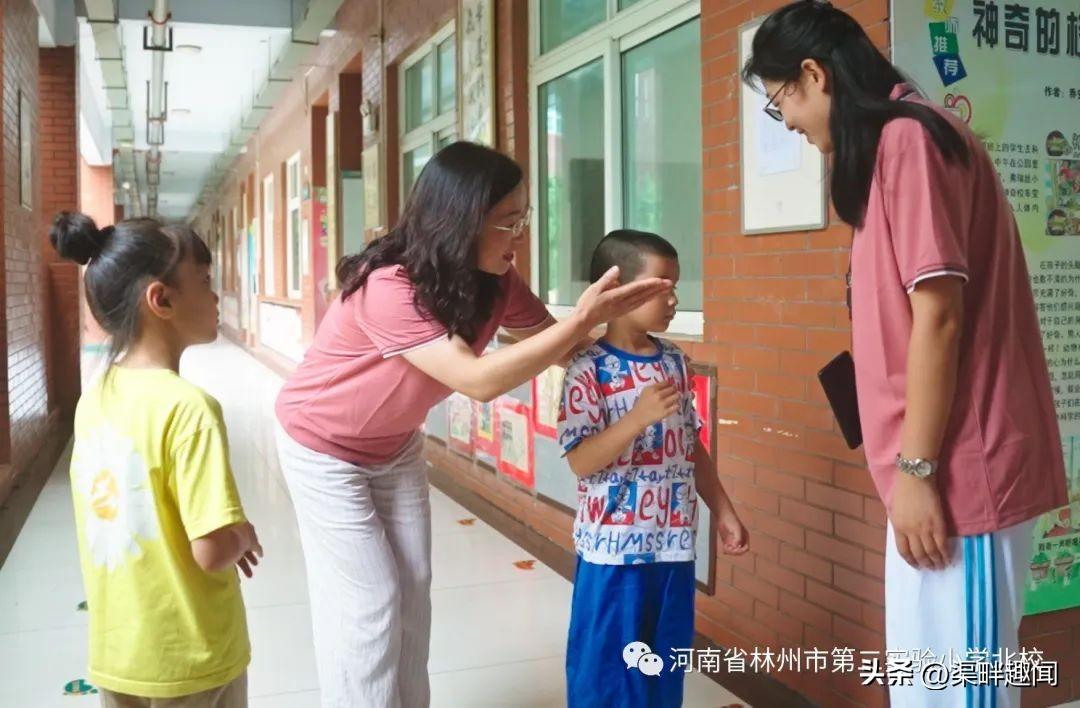 【二实小北校】欢迎新同学 启智向未来(图28)