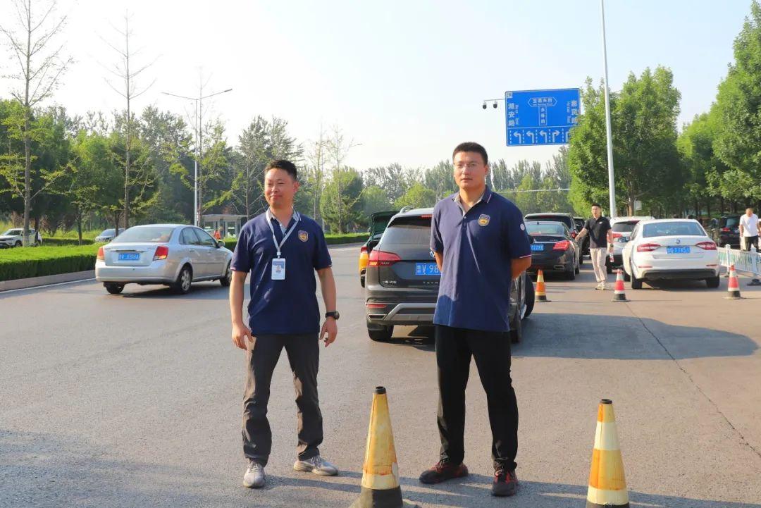 青春初见 新途新梦 | 你好，新同学(图2)