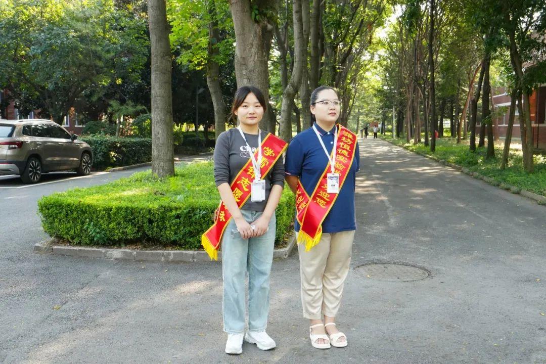 青春初见 新途新梦 | 你好，新同学(图3)