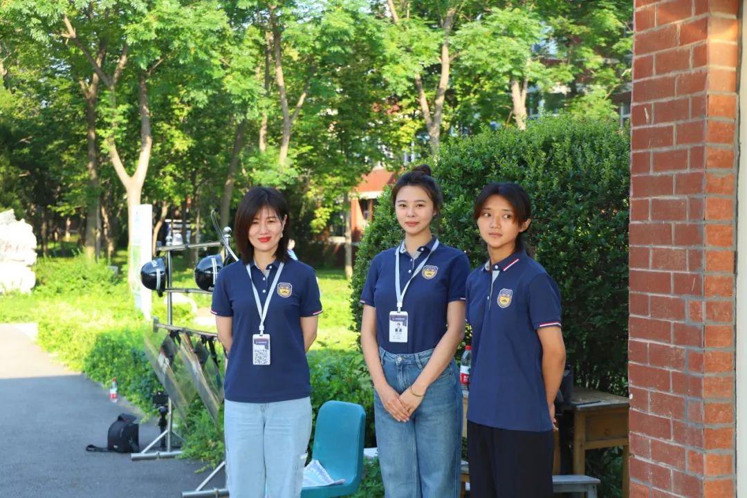 青春初见 新途新梦 | 你好，新同学(图4)