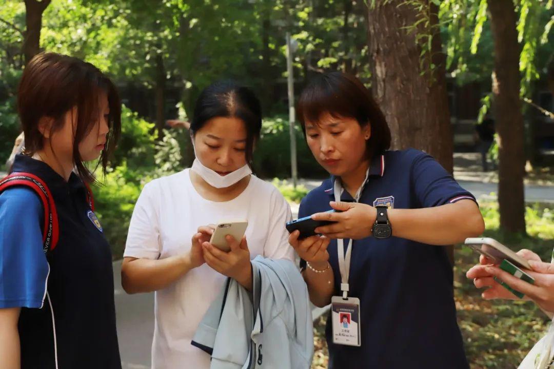 青春初见 新途新梦 | 你好，新同学(图9)