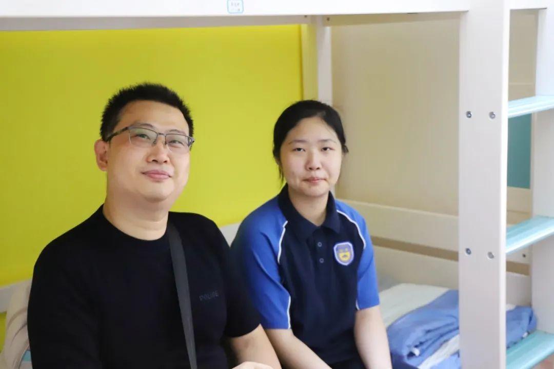 青春初见 新途新梦 | 你好，新同学(图12)