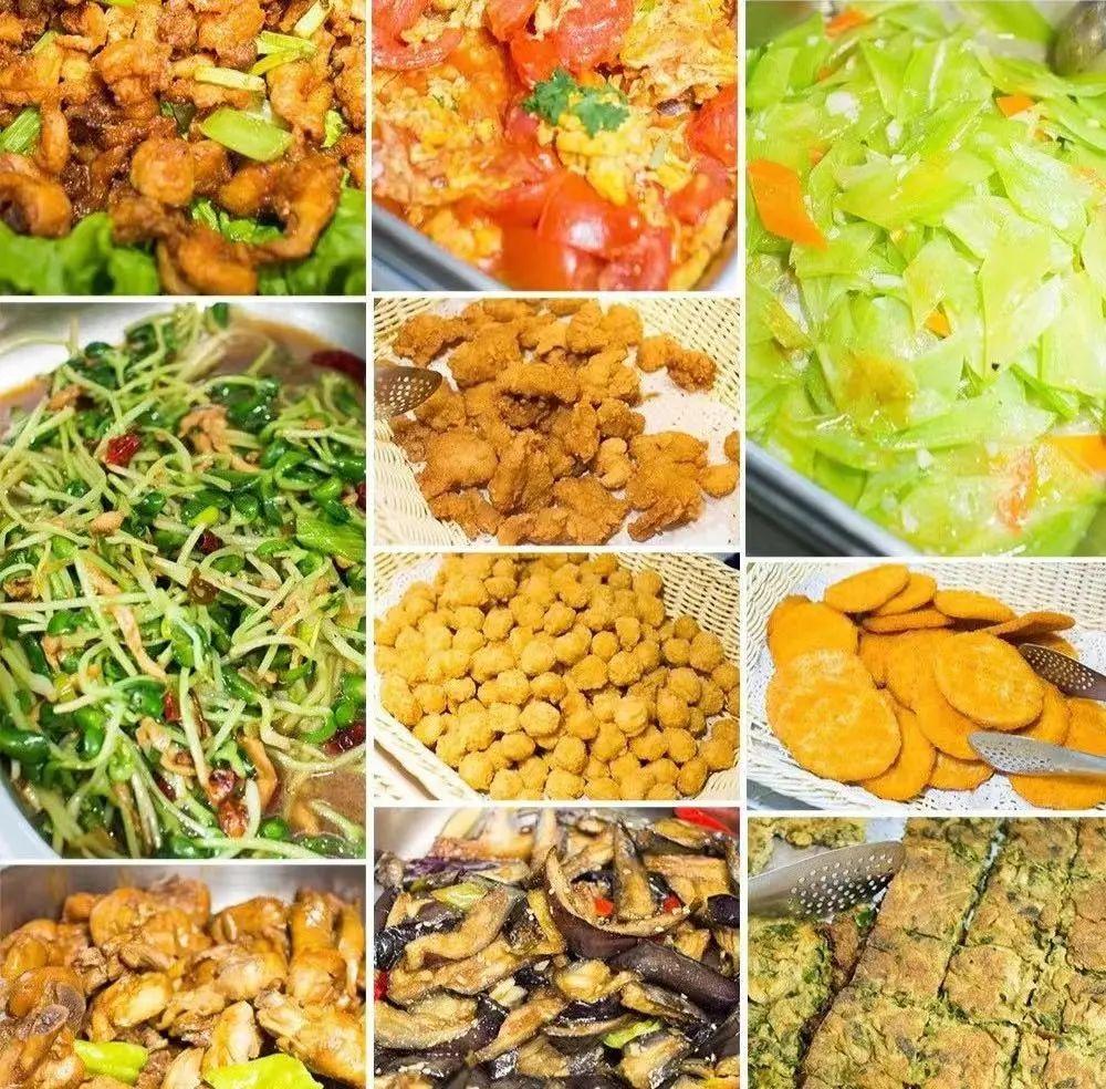 青春初见 新途新梦 | 你好，新同学(图14)