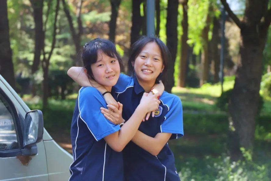 青春初见 新途新梦 | 你好，新同学(图15)