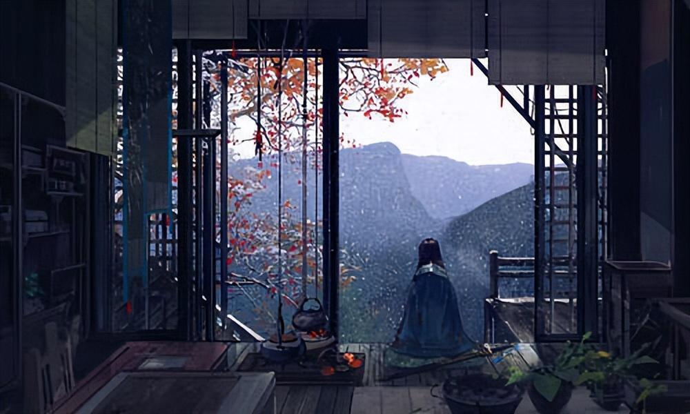 30个咏雪的经典古诗词，清冷唯美，令人见之忘俗(图2)