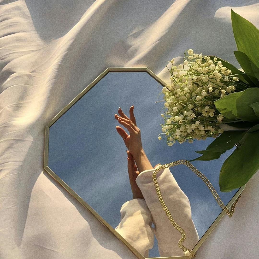 文案短句︱温柔治愈系文案(图12)