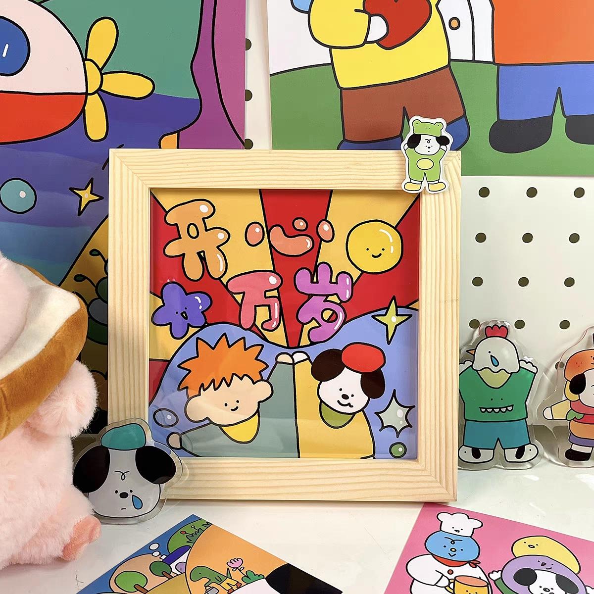 文案短句︱温柔治愈系文案(图19)