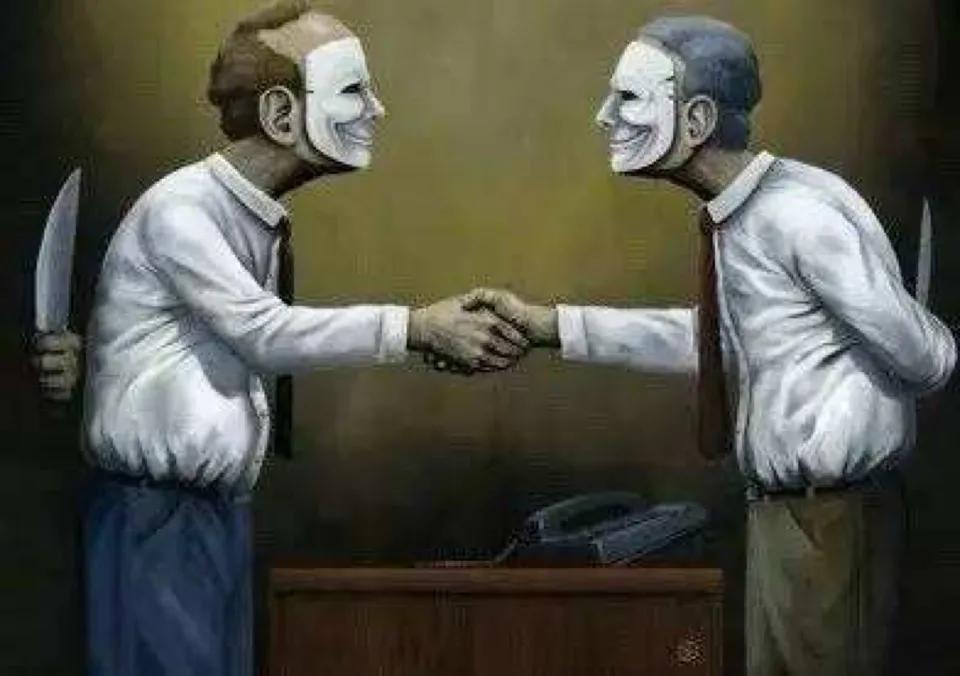 2022幽默风趣富有哲理的金句(七十三)(图1)