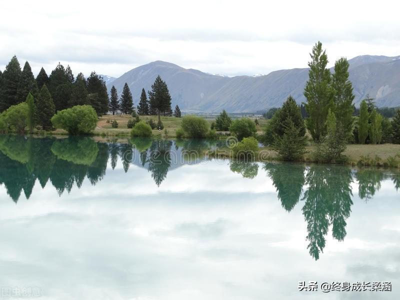 《论语》道德修养之“仁德”篇—仁者安仁，知者利仁(图2)