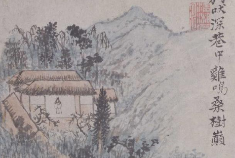 何为散曲、何为词(图1)