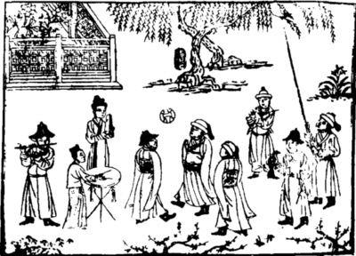 “词”与“曲”的碰撞——聊一聊宋代曲子词的演变及对后世的影响(图3)