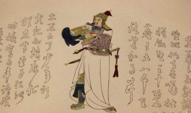 “词”与“曲”的碰撞——聊一聊宋代曲子词的演变及对后世的影响(图9)