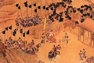 “词”与“曲”的碰撞——聊一聊宋代曲子词的演变及对后世的影响(图11)