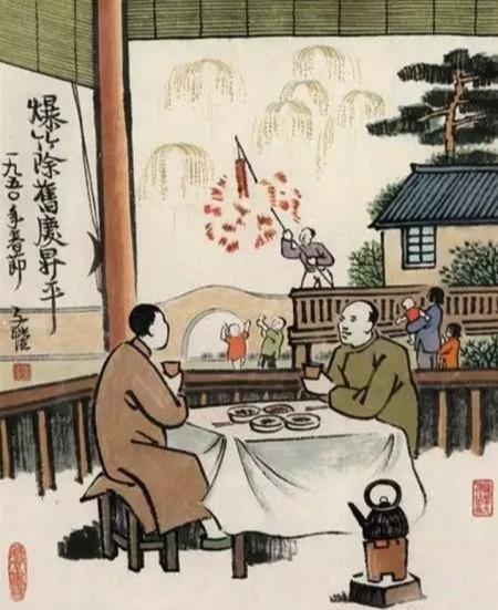 人情似纸张张薄：千古名篇《增广贤文》最经典21句，令人拍板叫绝(图2)