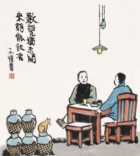 人情似纸张张薄：千古名篇《增广贤文》最经典21句，令人拍板叫绝(图3)