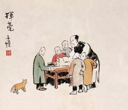 人情似纸张张薄：千古名篇《增广贤文》最经典21句，令人拍板叫绝(图4)