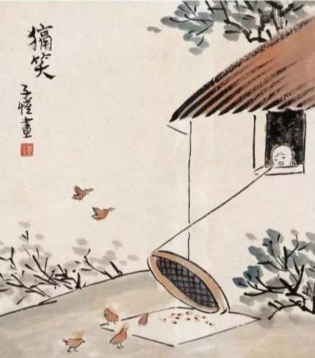人情似纸张张薄：千古名篇《增广贤文》最经典21句，令人拍板叫绝(图5)