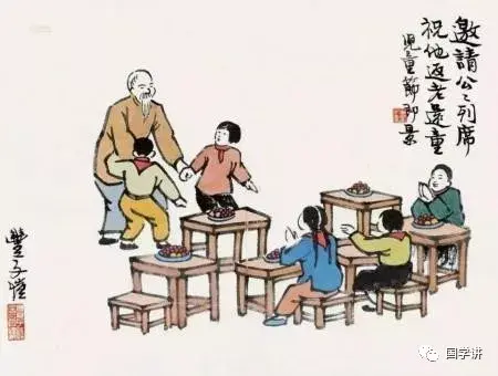 人情似纸张张薄：千古名篇《增广贤文》最经典21句，令人拍板叫绝(图8)