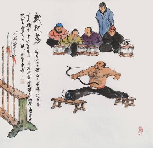 人情似纸张张薄：千古名篇《增广贤文》最经典21句，令人拍板叫绝(图9)