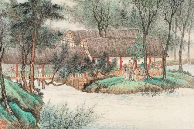 《初刻拍案惊奇》中的10句经典名言，道破人心，说尽人性(图2)