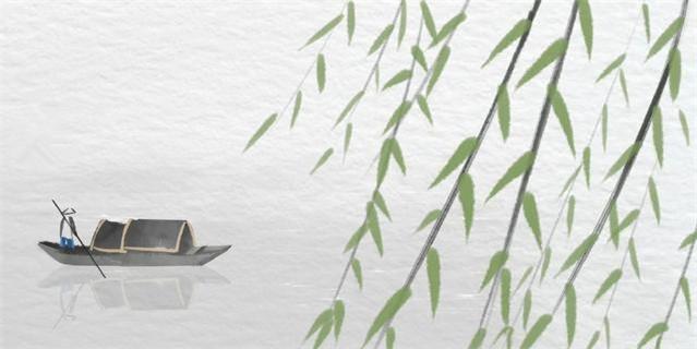 《拍案惊奇》中的20句经典俗语，精辟走心，值得一读(图1)