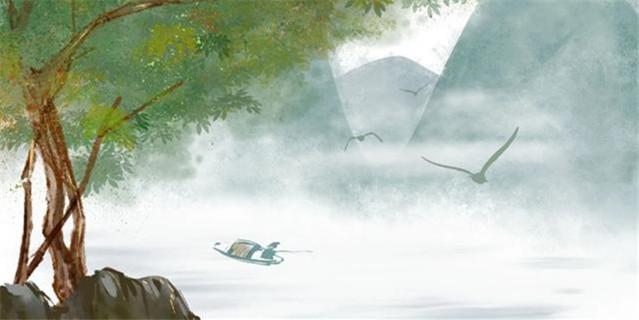 《拍案惊奇》中的20句经典俗语，精辟走心，值得一读(图2)